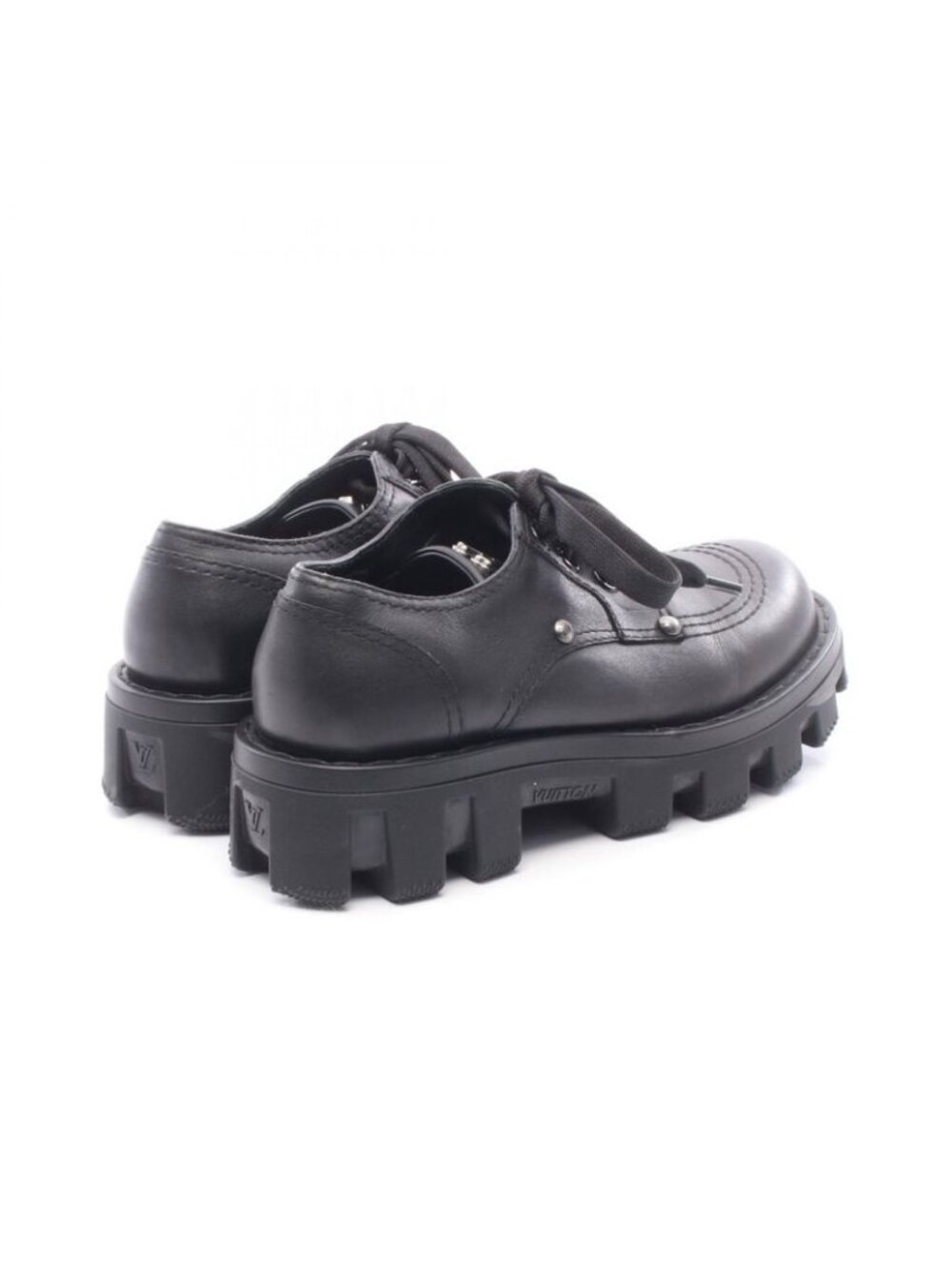 Louis Vuitton Casual Shoes LV Checker - Picture 2 of 10